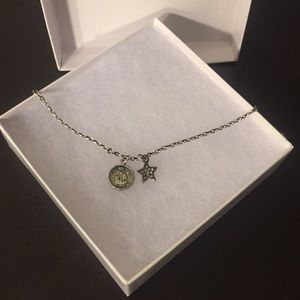 Libra Necklace